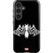 Marvel Venom Venom Logo Galaxy S24 Impact Case